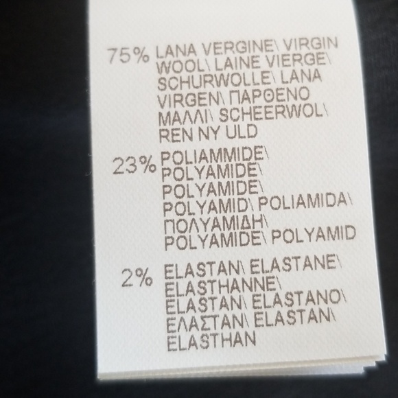 BRUNELLO CUCINELLI  44.     (6) - Picture 7 of 8